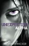 [Aluna Series 01] • Unexpected Alpha